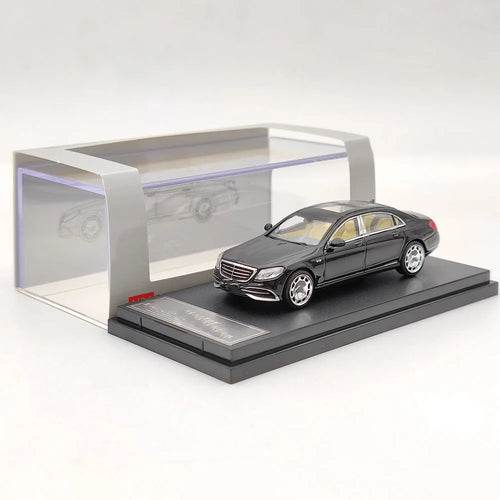 S-Class Diecast Car Models - Premium Collection for Collectors & Decorators - ToylandEU