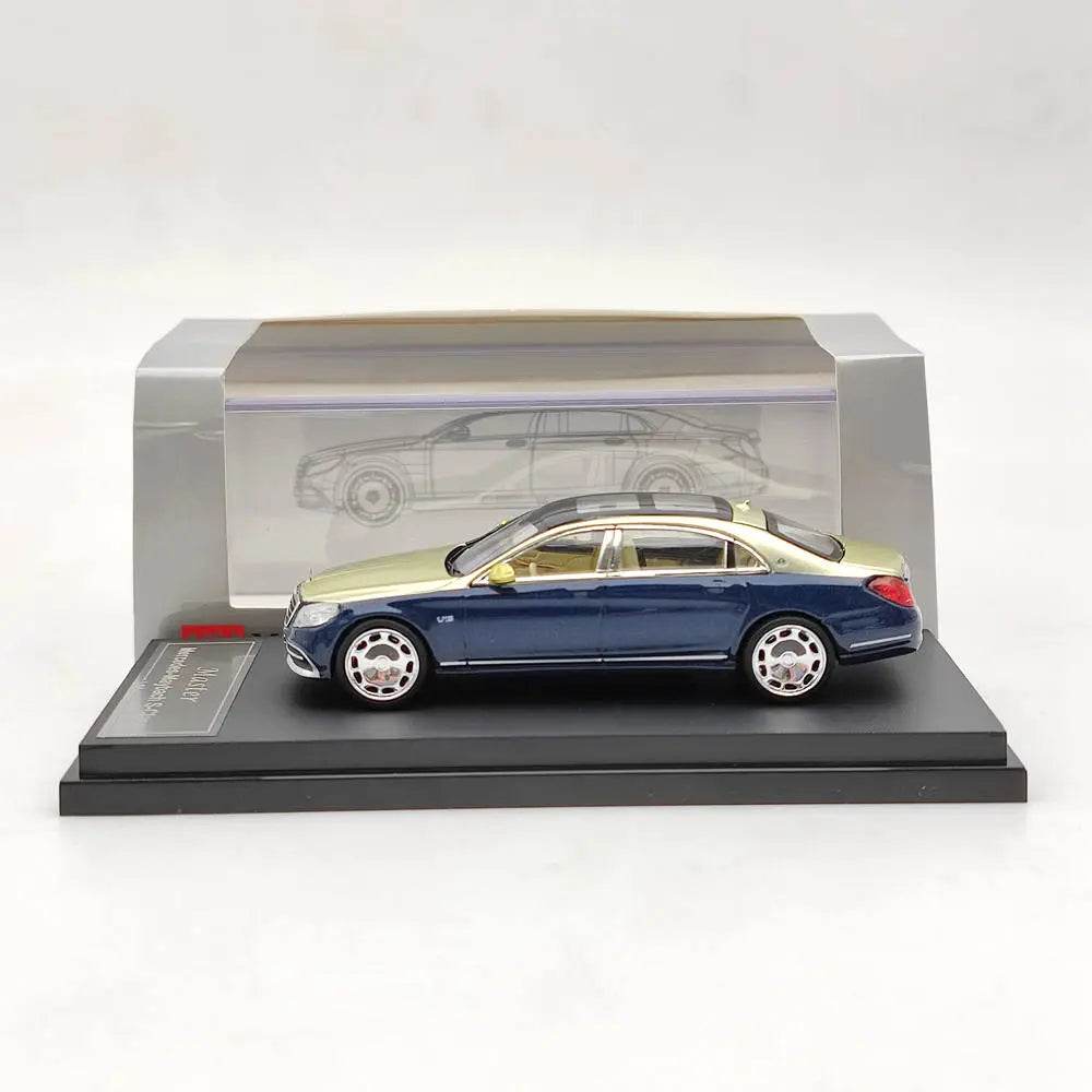 S-Class Diecast Car Models - Premium Collection for Collectors & Decorators - ToylandEU