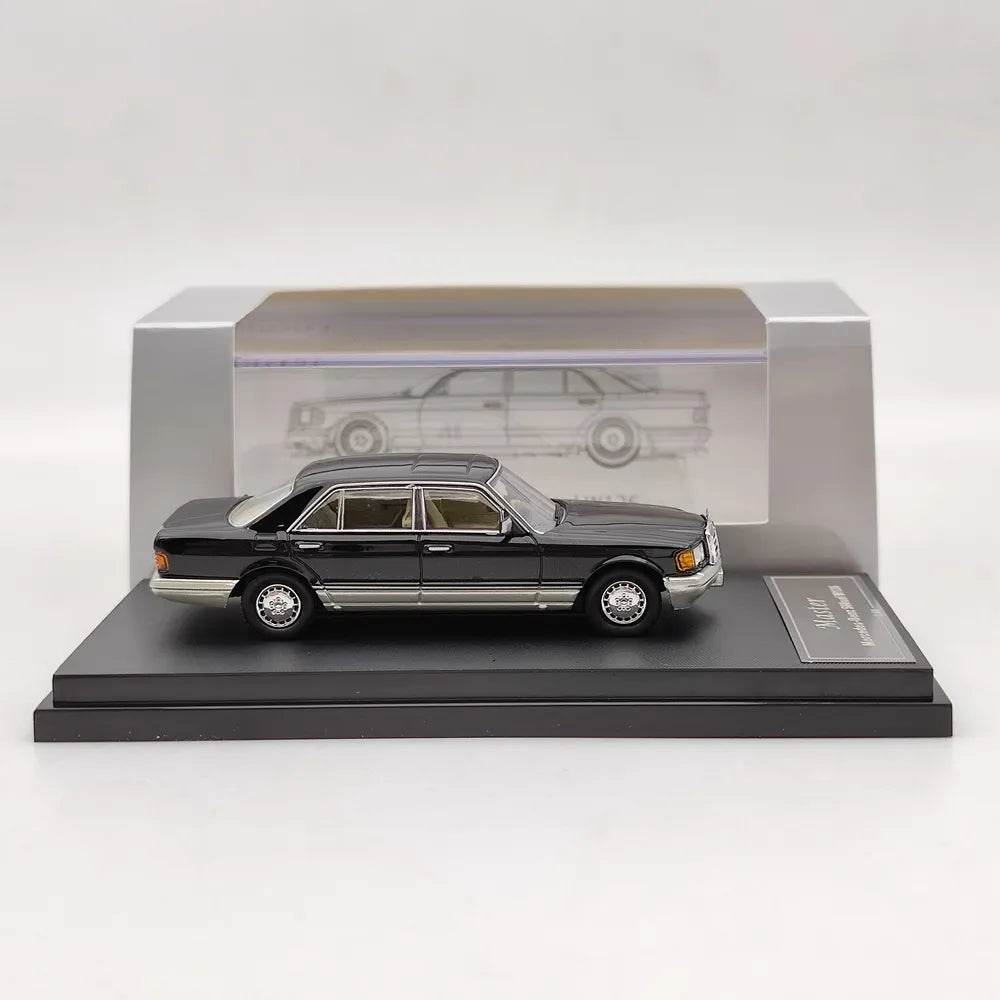 S-Class Diecast Car Models - Premium Collection for Collectors & Decorators - ToylandEU