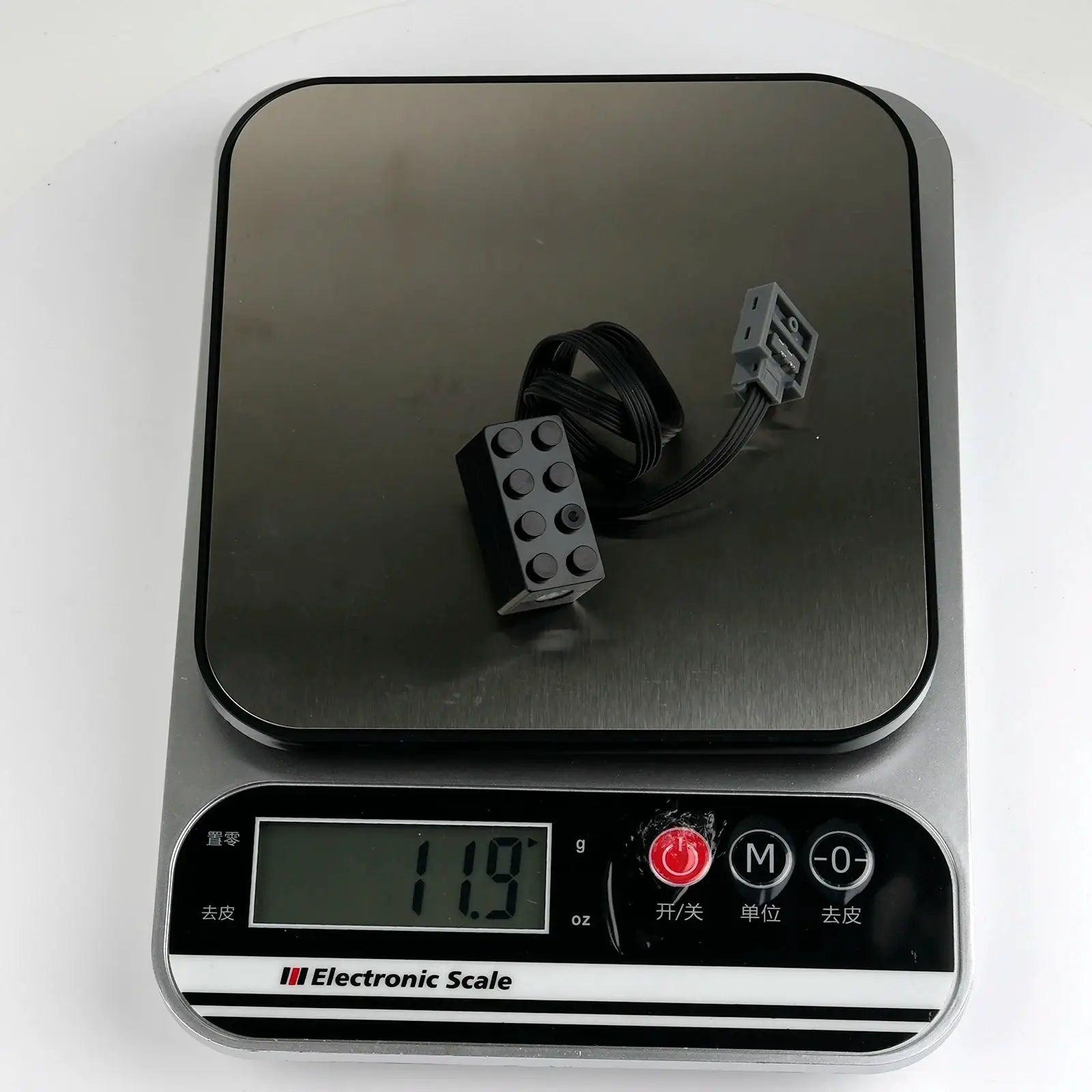  S Drive Motor For LEGO Power Functions Slow Speed Torque -  ToylandEU™