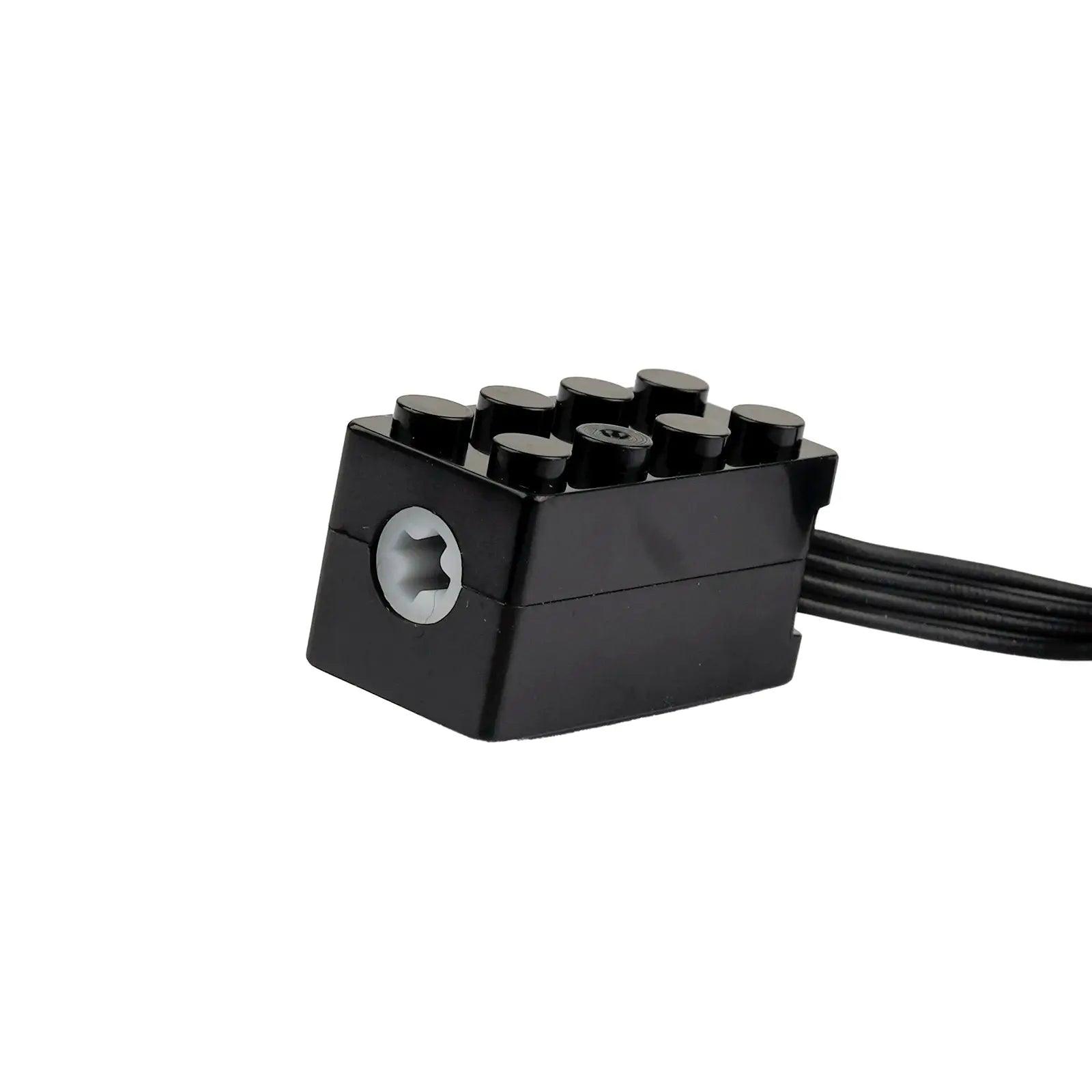  S Drive Motor For LEGO Power Functions Slow Speed Torque -  ToylandEU™