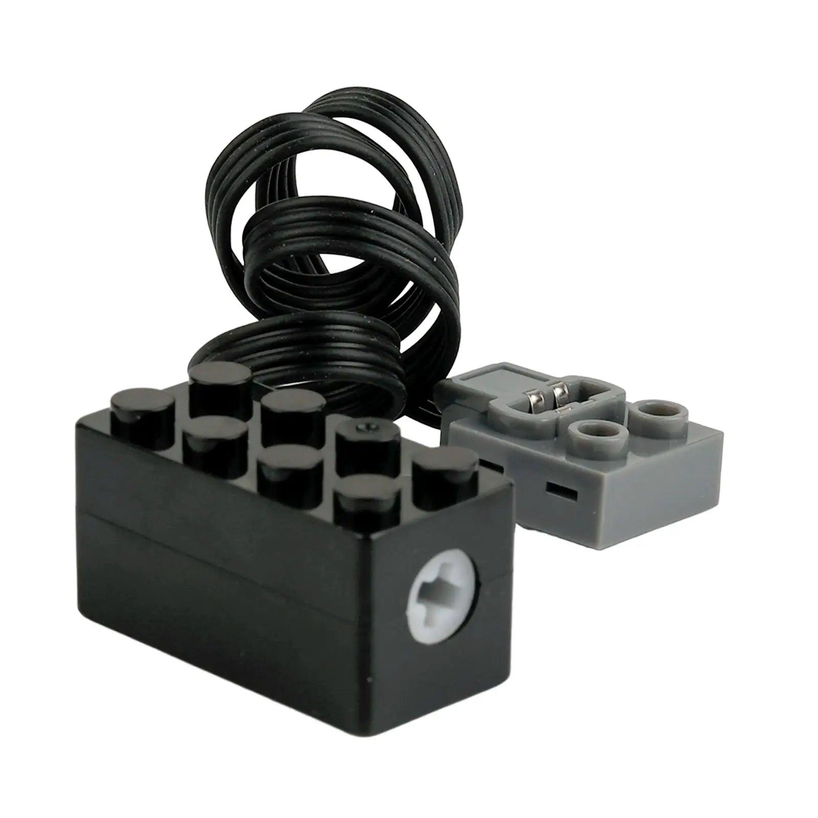  S Drive Motor For LEGO Power Functions Slow Speed Torque -  ToylandEU™
