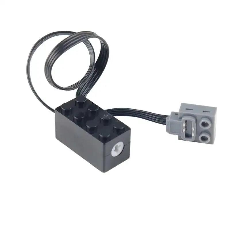  S Drive Motor For LEGO Power Functions Slow Speed Torque -  ToylandEU™