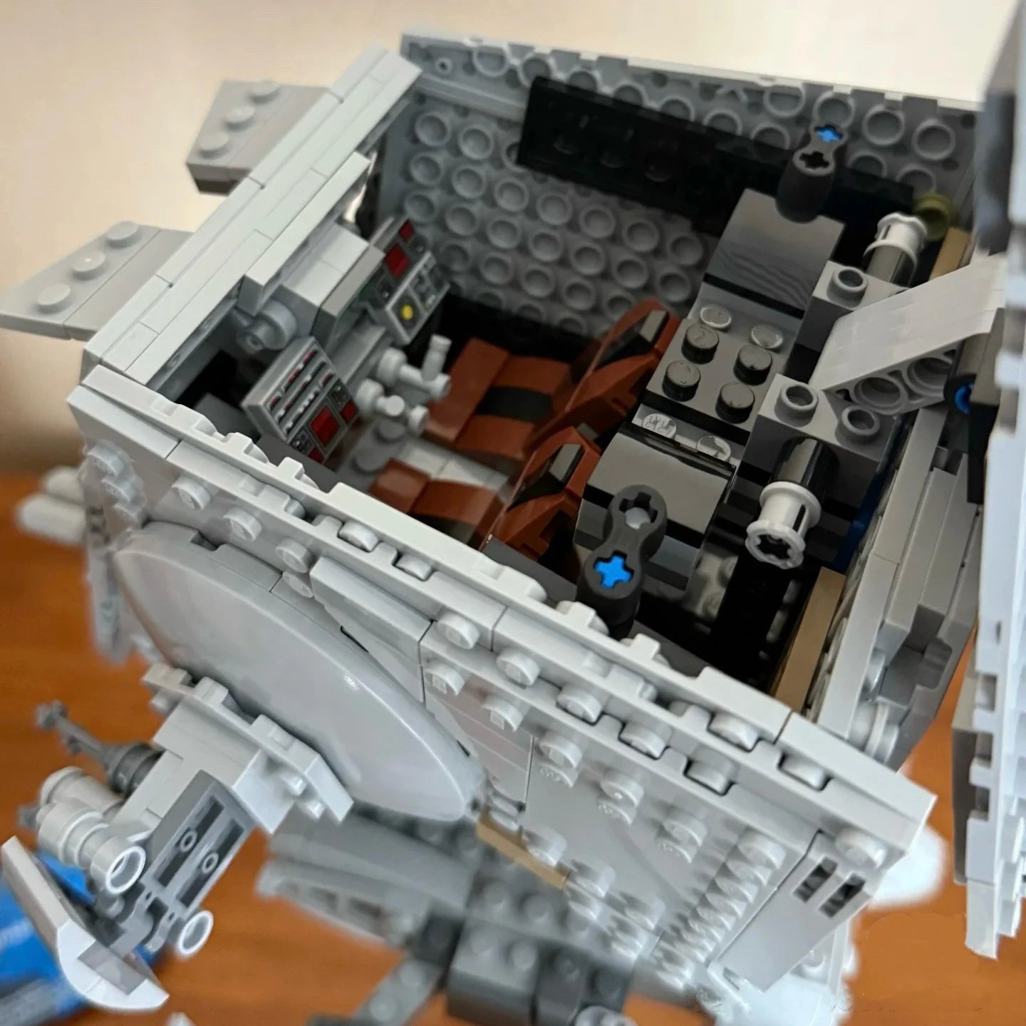 Star Wars UCS Model | Detailed Display | Toylandeu™
