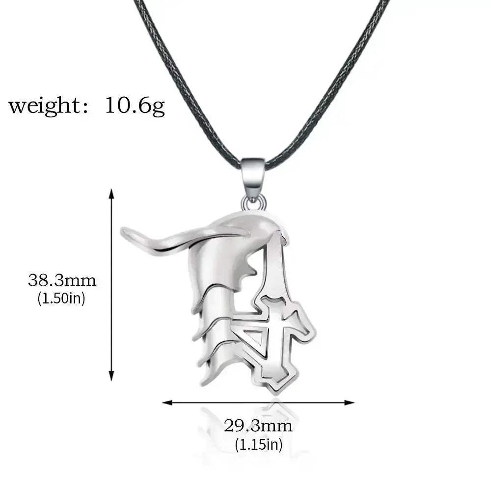 BLEACH: Thousand-Year Blood War Keychains Pendant Rings Accessories Key Chains For Anime Otaku Fans - CLOUDANIMESTUDIO