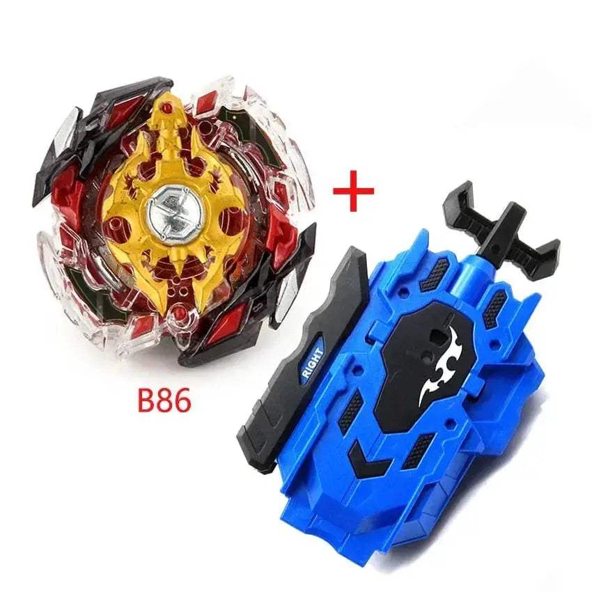 Takara Tomy Beyblade Burst Launcher For Metal Arena Battles - ToylandEU