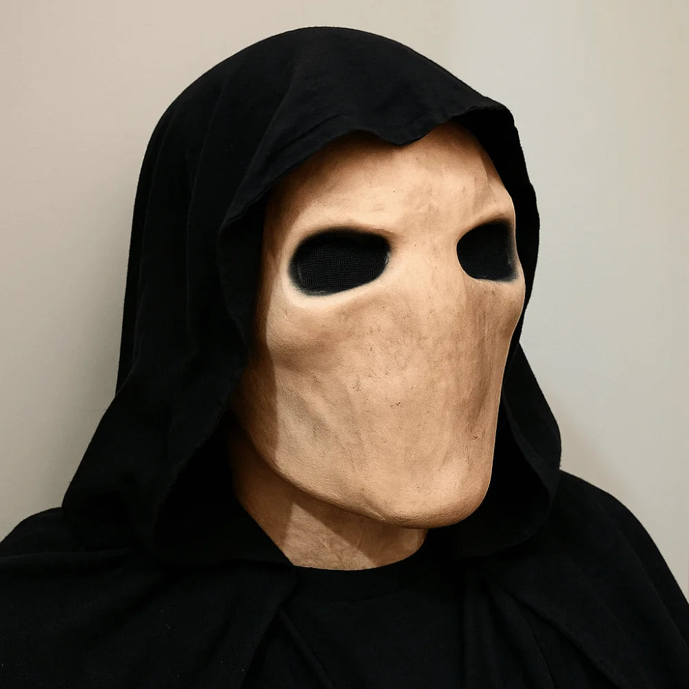Slenderman Latex Mask | Full Face | Toylandeu™