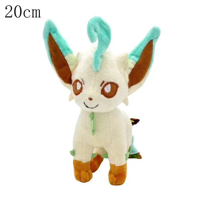 70 Styles Of Cute Pokemon Plush Toys, Kawaii Stuff Dolls and Animals, Gift for Kids - CLOUDANIMESTUDIO