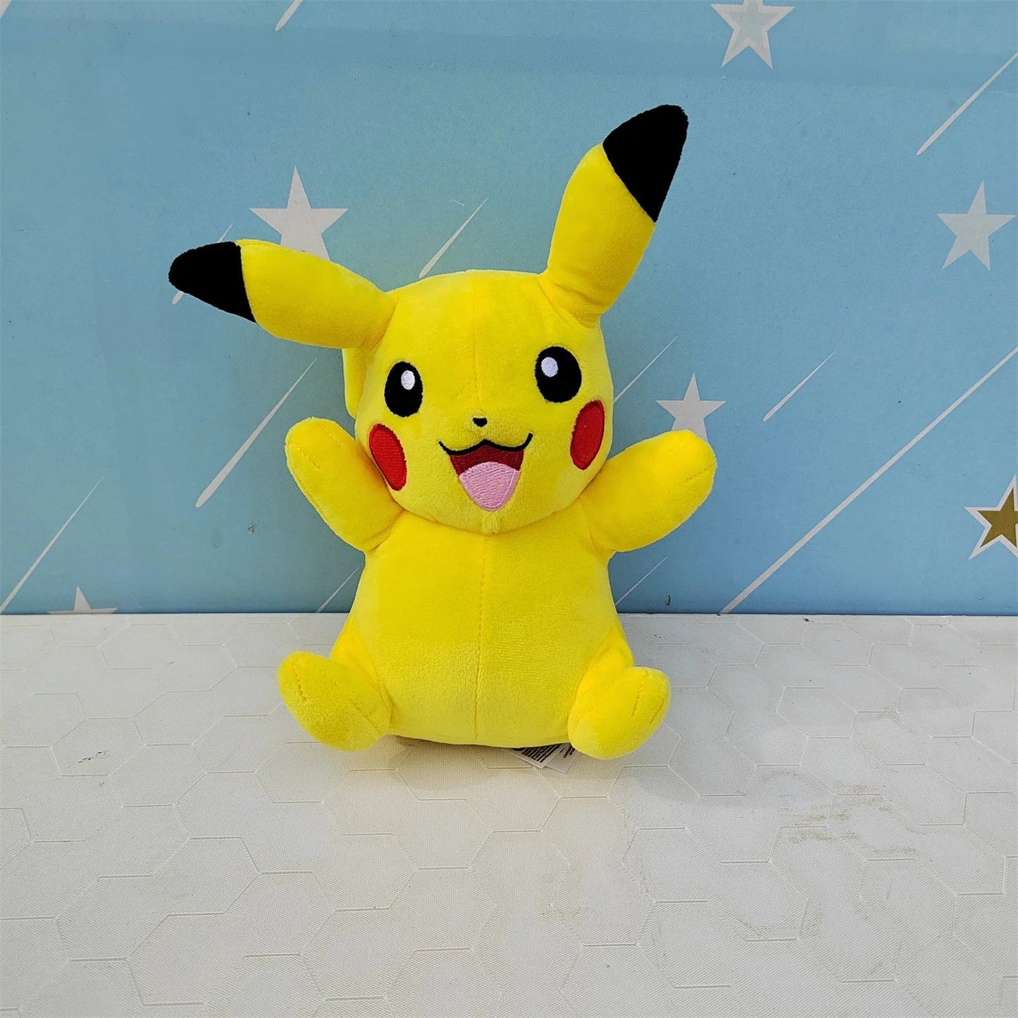 Pokemon Kawaii Pikachu Stuffed Toys  & Cute Plush Dolls Throw