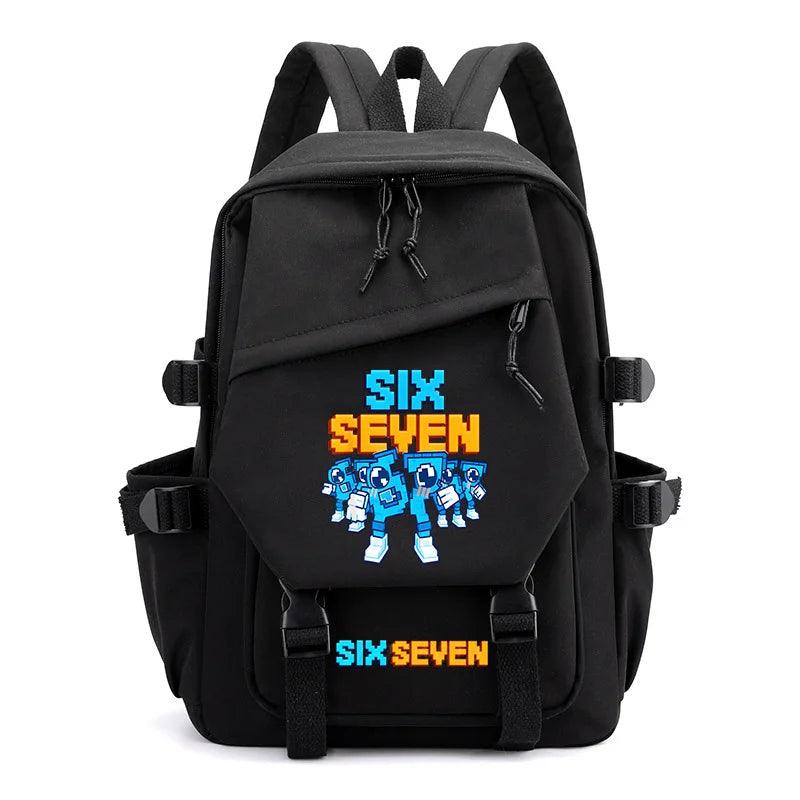 School Backpack | Large Capacity | Toylandeu™