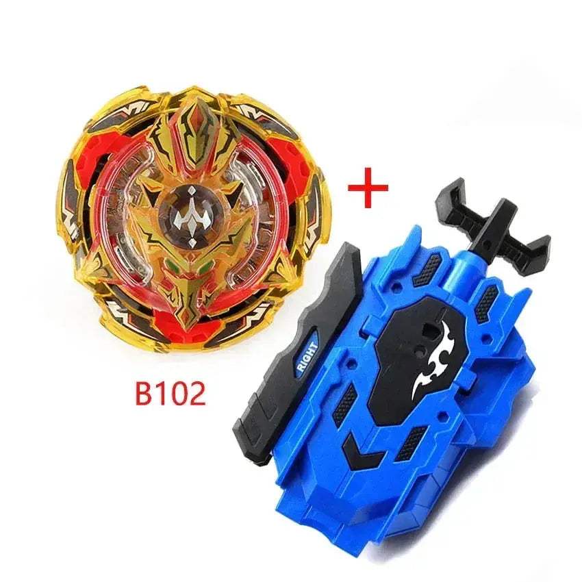 Takara Tomy Beyblade Burst Launcher For Metal Arena Battles - ToylandEU
