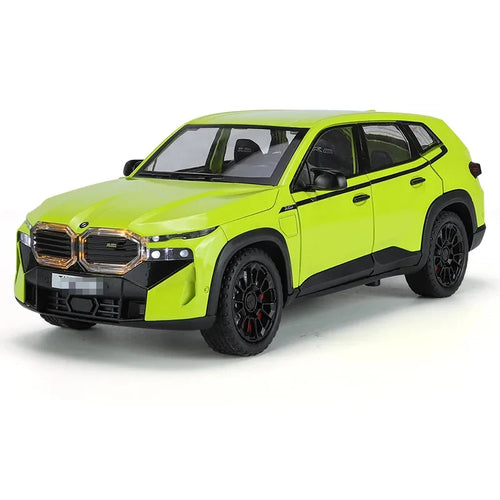 1/24 Scale Alloy XM SUV Diecast Car Model Toy ToylandEU.com Toyland EU