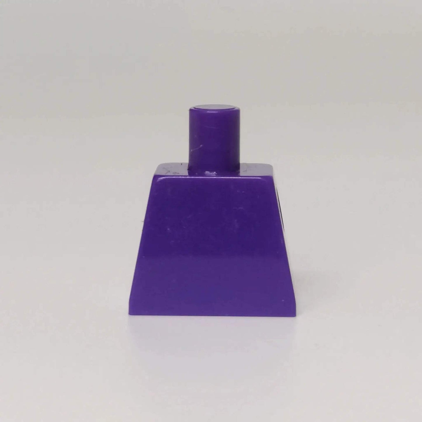 100pcs DIY MOC For 973 #Building block parts For Body Part Torso Plain - ToylandEU