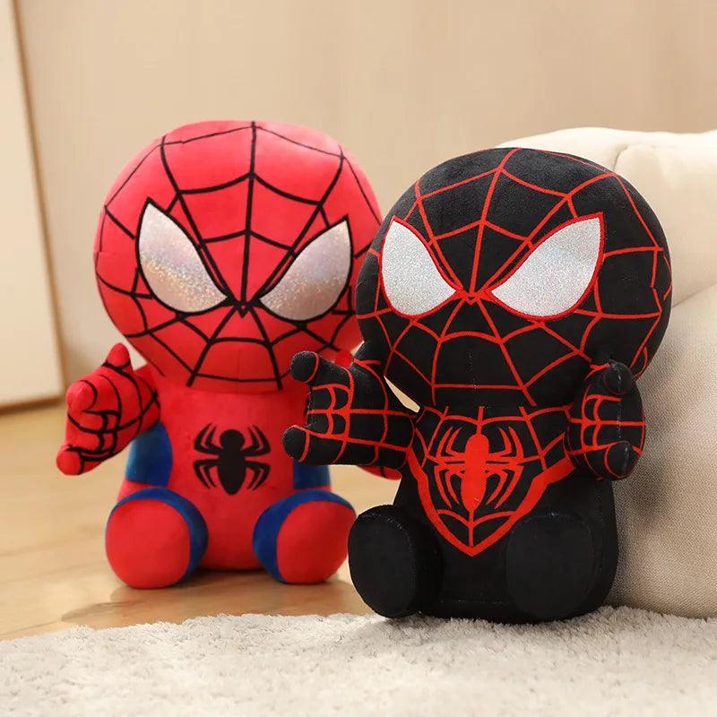 Spider Man Plush Doll | 22 Cm Size | Toylandeu™