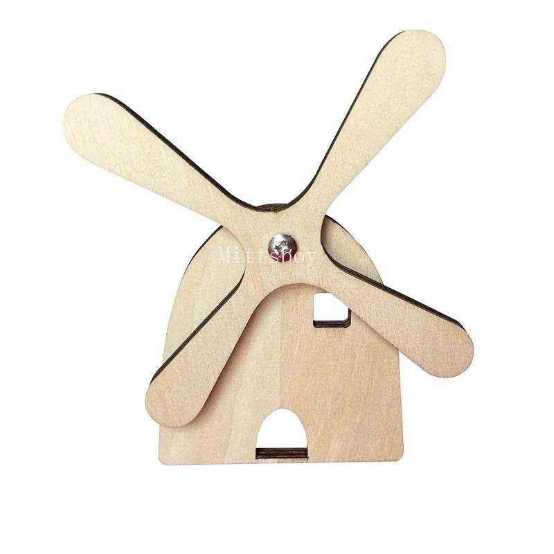 Montessori Busy Board DIY Accessories Early Learning Toy Matching Puzzle Kindergarten Education Hourgla Shoe Maze Brain Game Toy - ToylandEU