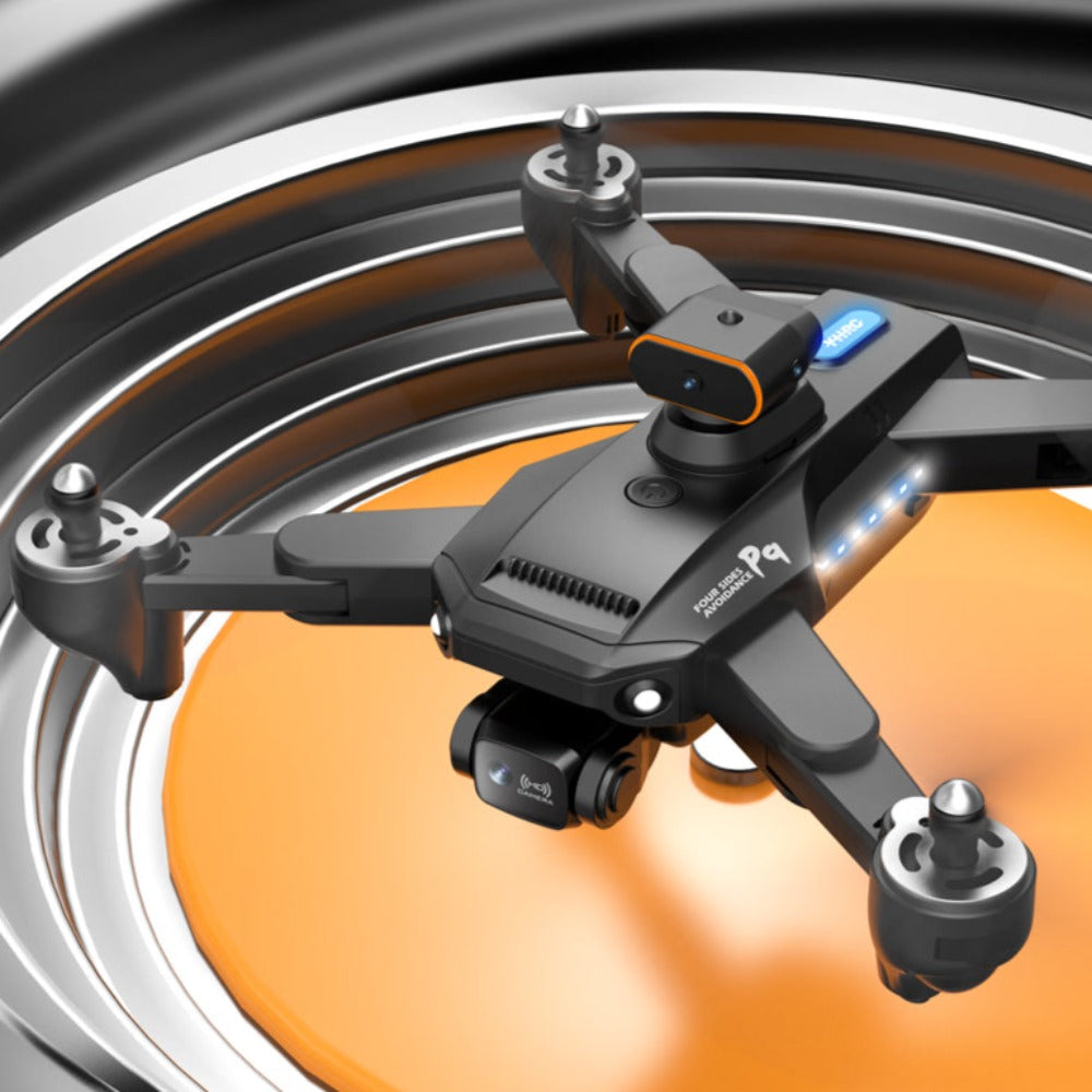 Ninja Dragon Phantom 9.4K Dual Camera Smart Drone with 360° Obstacle Avoidance Technology
