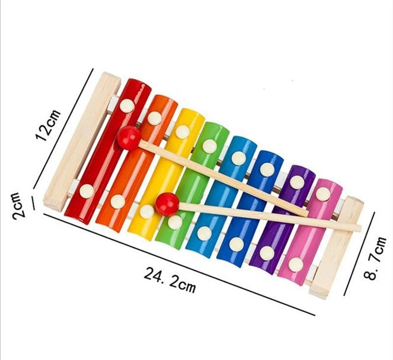 Montessori Baby Roller Coaster Abacus: Educational Math Toy for Toddlers Toyland EU Toyland EU