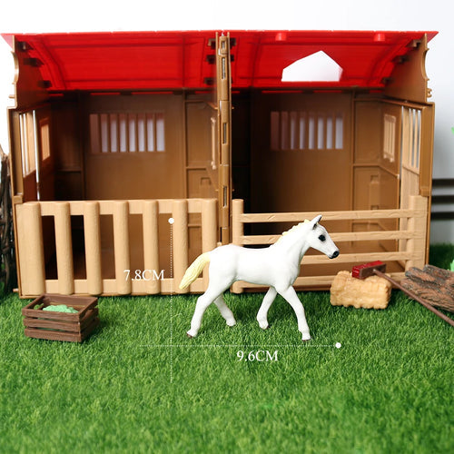 Realistic Horse and Pony Models - Collectible Figurines and Toys ToylandEU.com Toyland EU