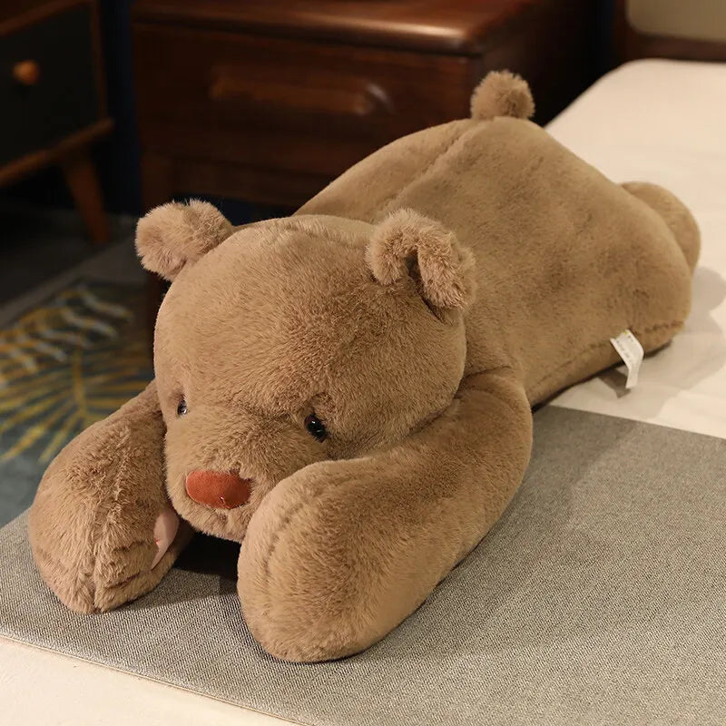 Plush Bear | Ultra Soft PP Cotton | Toylandeu™