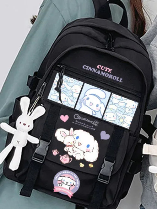 Sanrio hello kitty  backpack  mochilas aestethic Backpacks for ToylandEU.com Toyland EU