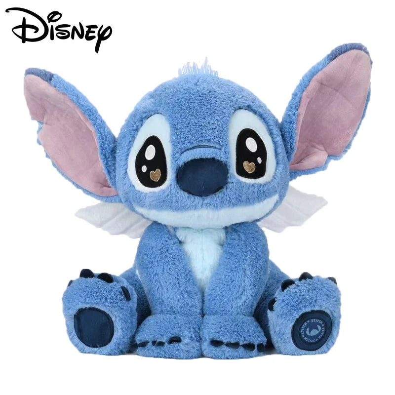 Plush Toy | Disney Stitch Plush | Size 25-30 cm | Official Licensed Toy