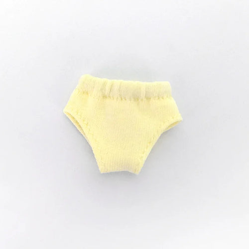 2Pcs Obitsu11 Doll Panties - Beautiful Doll Accessories ToylandEU.com Toyland EU