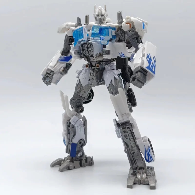 BAIWEI adaptable TW-1022A TW1022A Studio Series White Optimus OP - ToylandEU