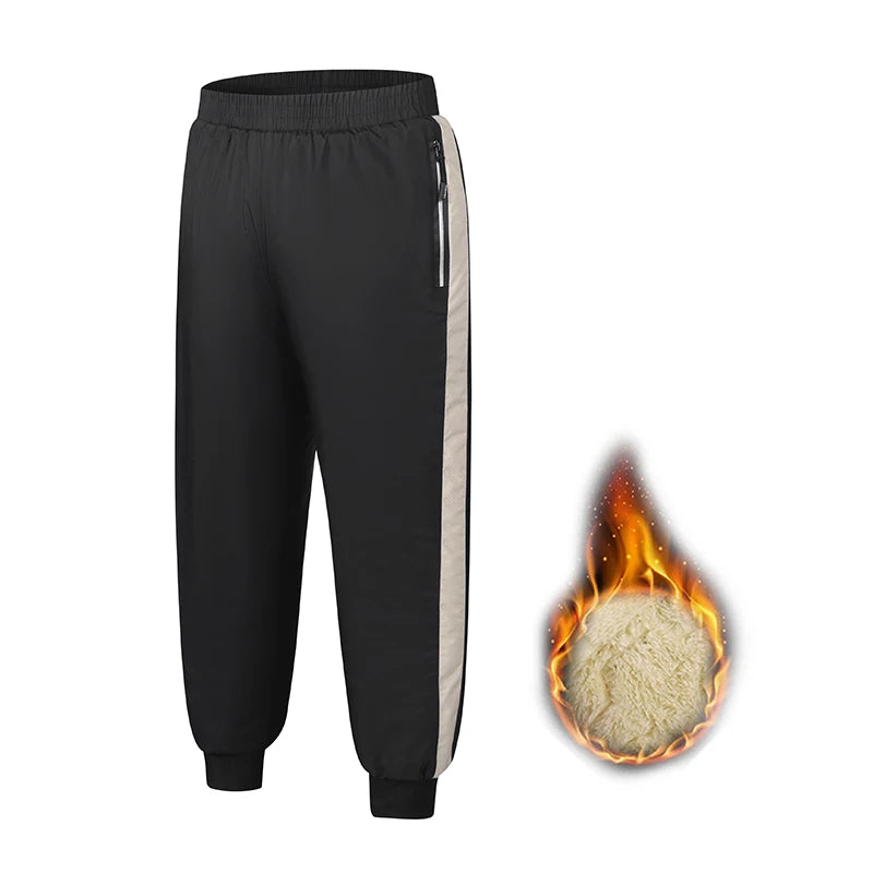Kids Winter Pants | Waterproof | Fleece Lined | Elastic Waist