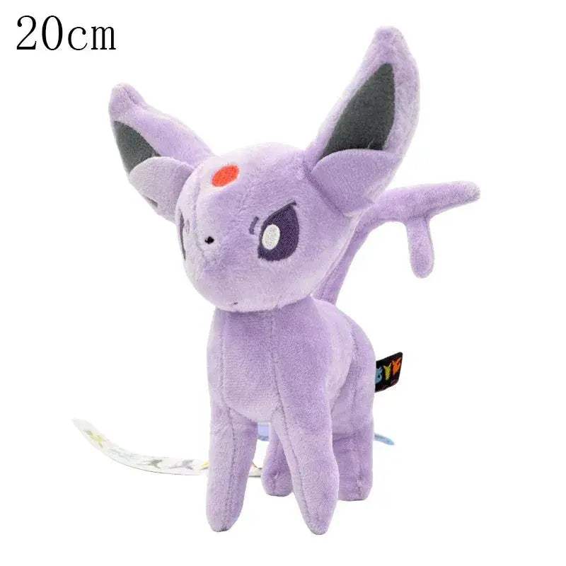 70 Styles Of Cute Pokemon Plush Toys, Kawaii Stuff Dolls and Animals, Gift for Kids - CLOUDANIMESTUDIO