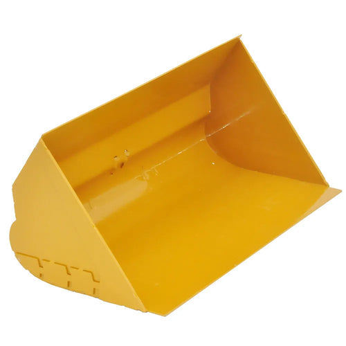 1583 Loader Gear Box with Alloy Bucket and Quick Hitch ToylandEU.com Toyland EU