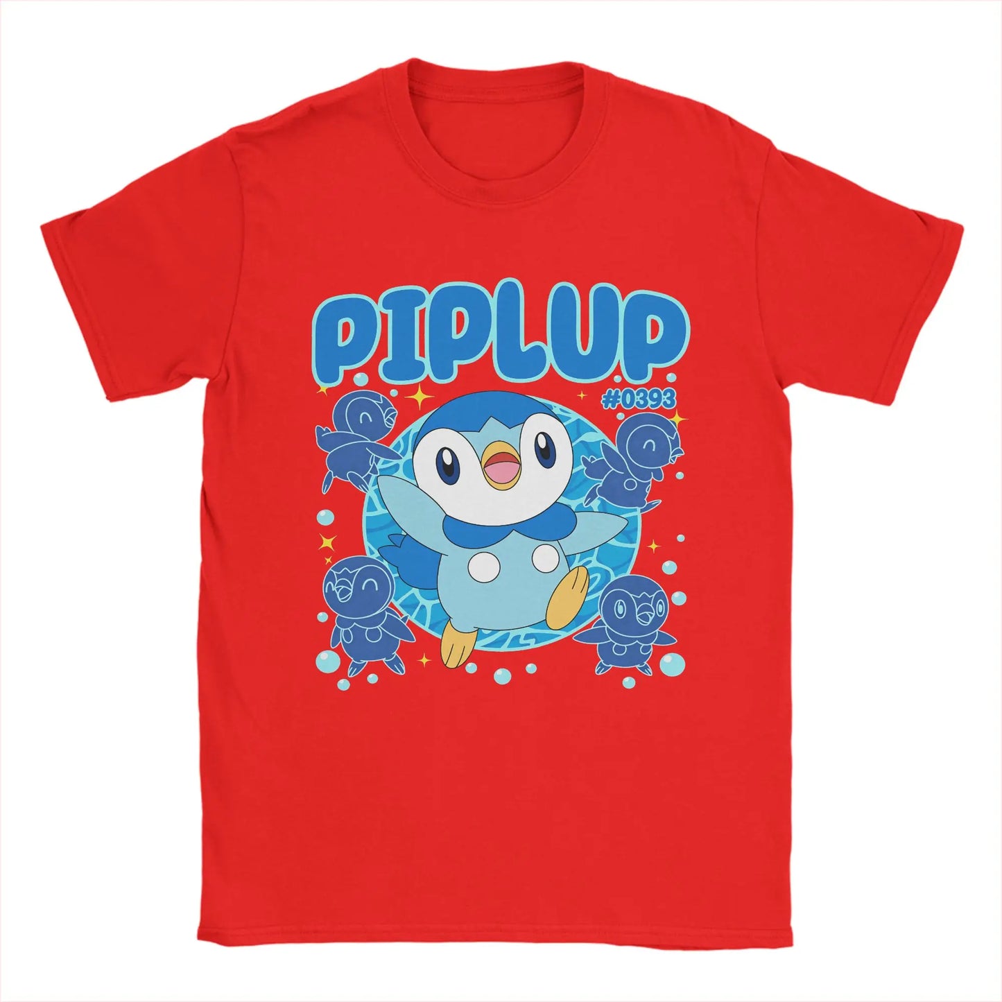 Pokemon T-Shirt | Fusion Print Gengar Koffing | 100% Cotton | Oversized