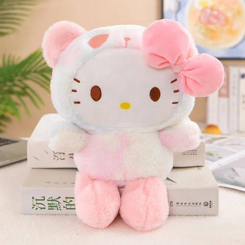 22CM Sanrio Kawali Kuromi Hello Kitty My Melody Cinnamoroll Pillow ToylandEU.com Toyland EU