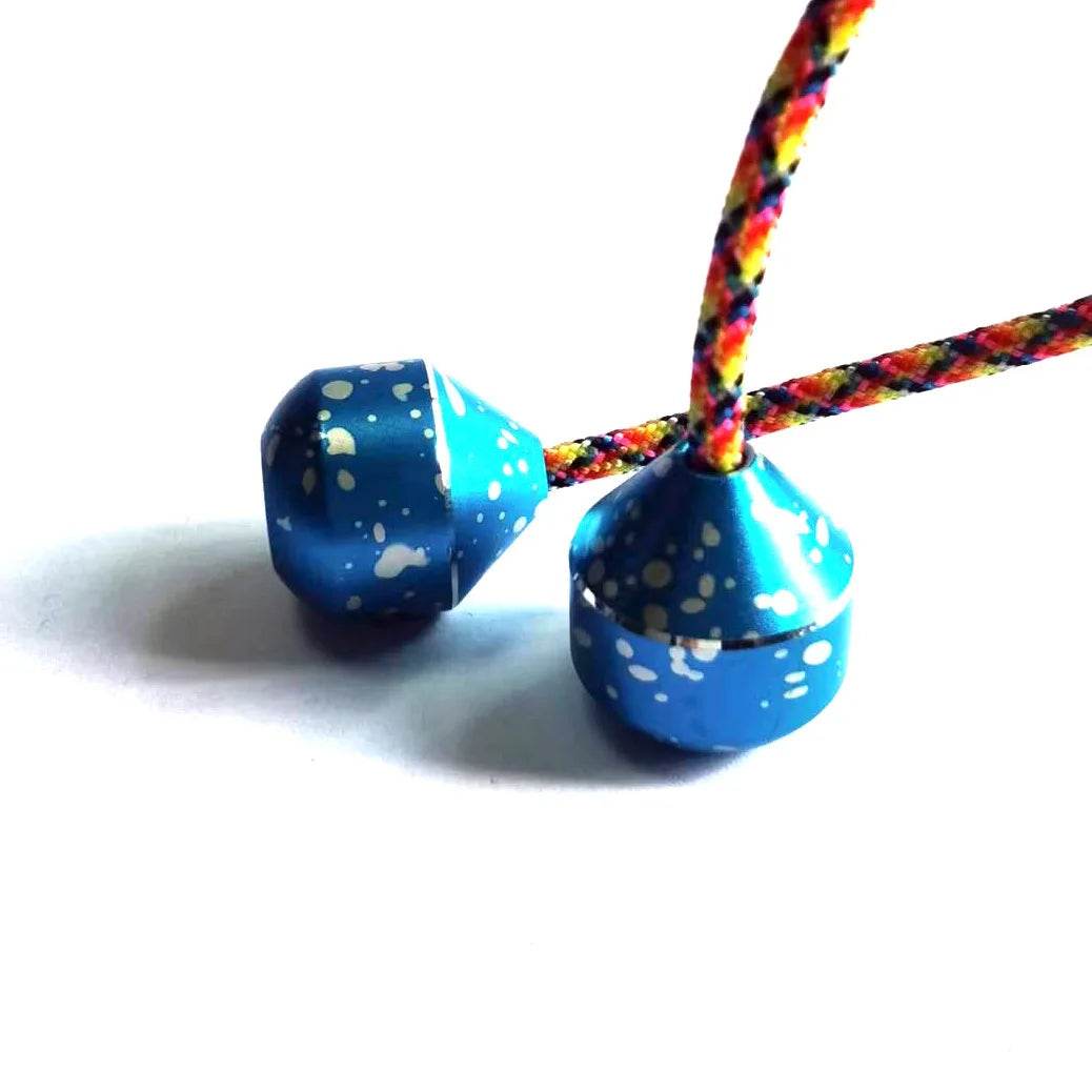Aluminum Alloy Metal Begleri Fidget Toy For Children Gift - ToylandEU