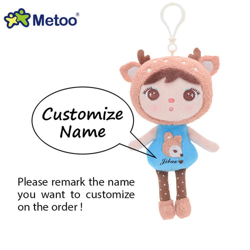 Customizable Personalized Metoo Jibao Koala Panda Stuffed Animal Doll ToylandEU.com Toyland EU