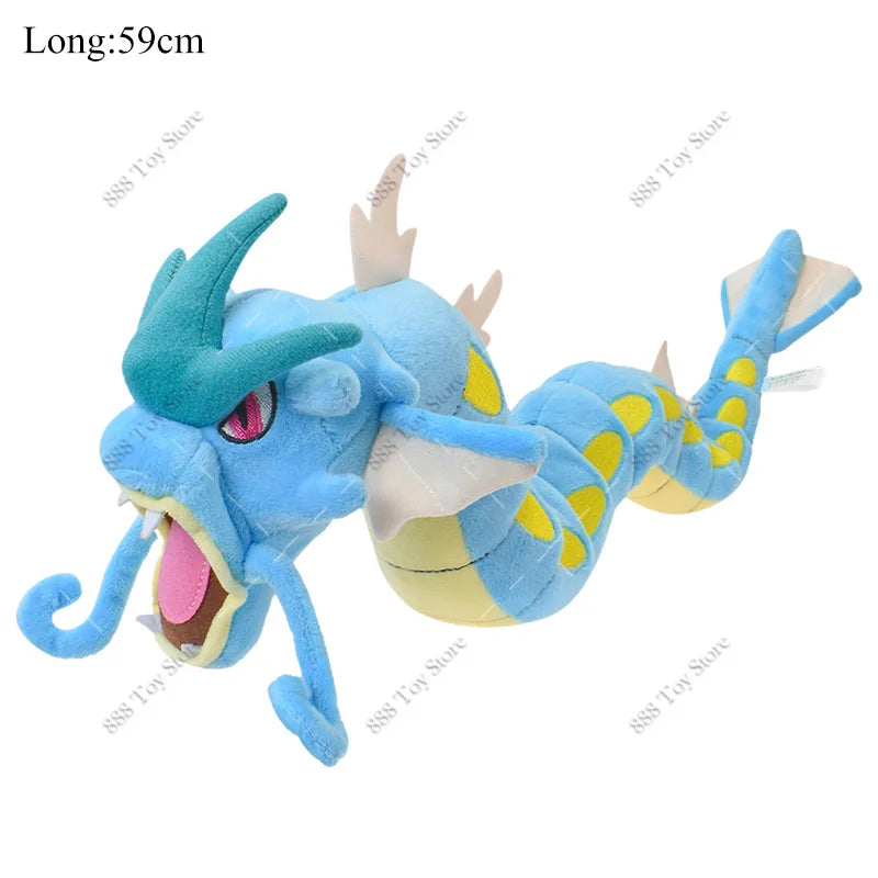 Pokemon Plush Collection Bundle Soft Cuddly Gift For Kids