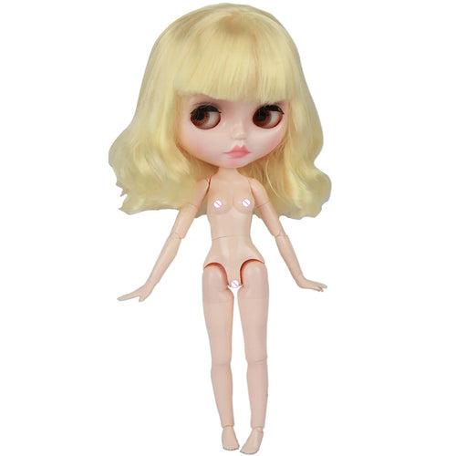 30cm 1/6 Blyth Doll Customized Jointed Body Toy Ball ToylandEU.com Toyland EU