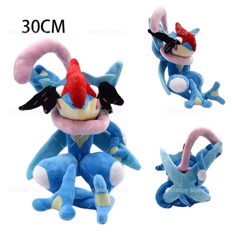 Pokemon Plush Toys 70 Styles Mega Lucario Charizard Collectible Gift