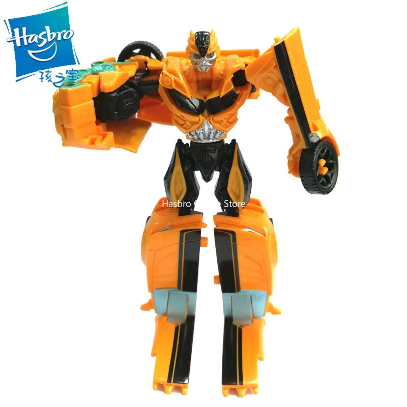 Hasbro Energy Speed Series AUTOBOT HOUND CROSSHAIRS BUMBLEBEE Action - ToylandEU