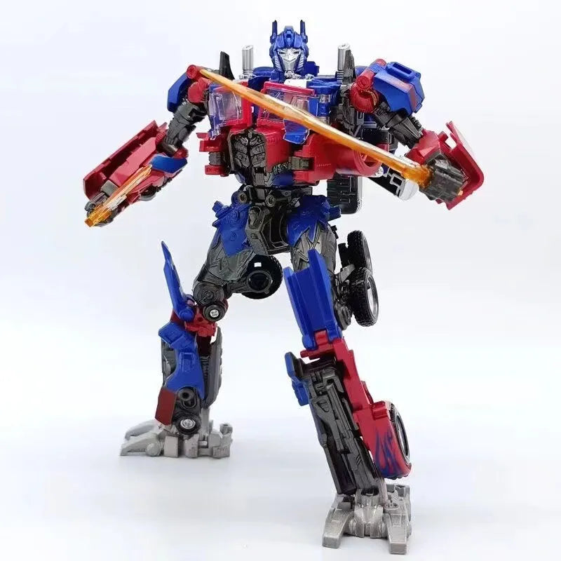 Transforming Toy TW-1022EX OP Commander With Fine Coating By BAIWEI