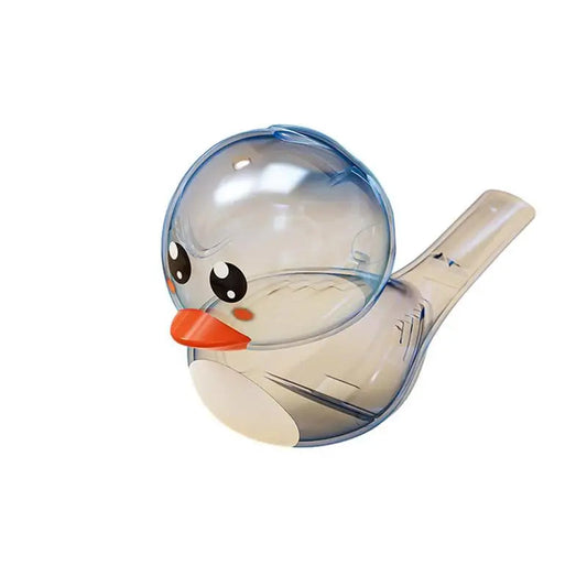 Transparent Water Bird Whistle Small Musical Instrument Toys Kids - ToylandEU