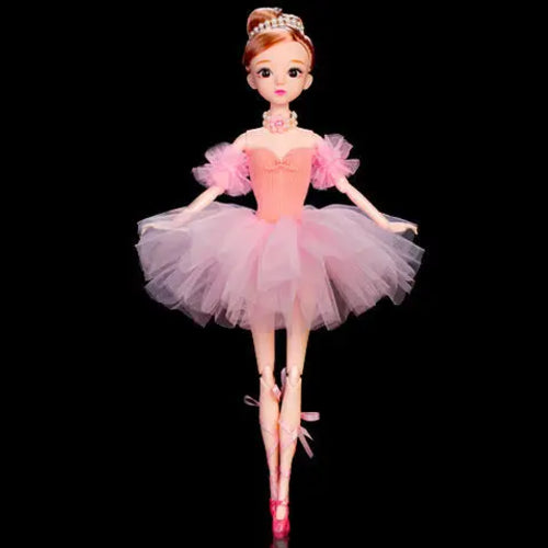Lovely Nationality Ballet Baby Dolls - 12 Inch Collectible Toy ToylandEU.com Toyland EU