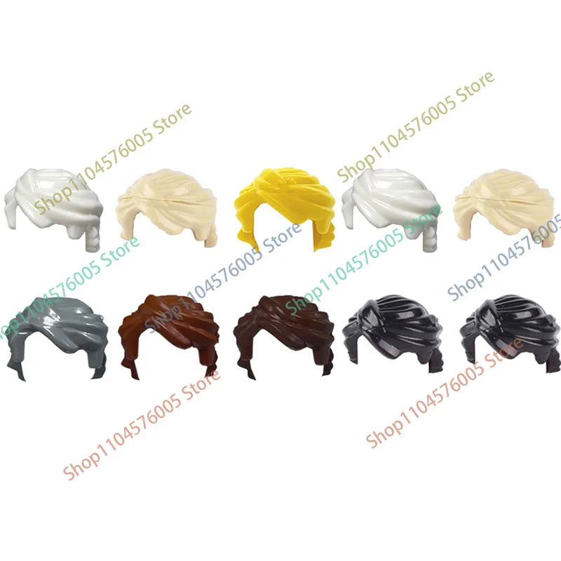 Building Blocks | Lego Compatible | Mini Build Bricks | Multi Color Set