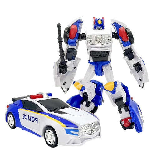 Two Mode Hello Carbot Penta Storm X Transformation Robot to Car Action ToylandEU.com Toyland EU