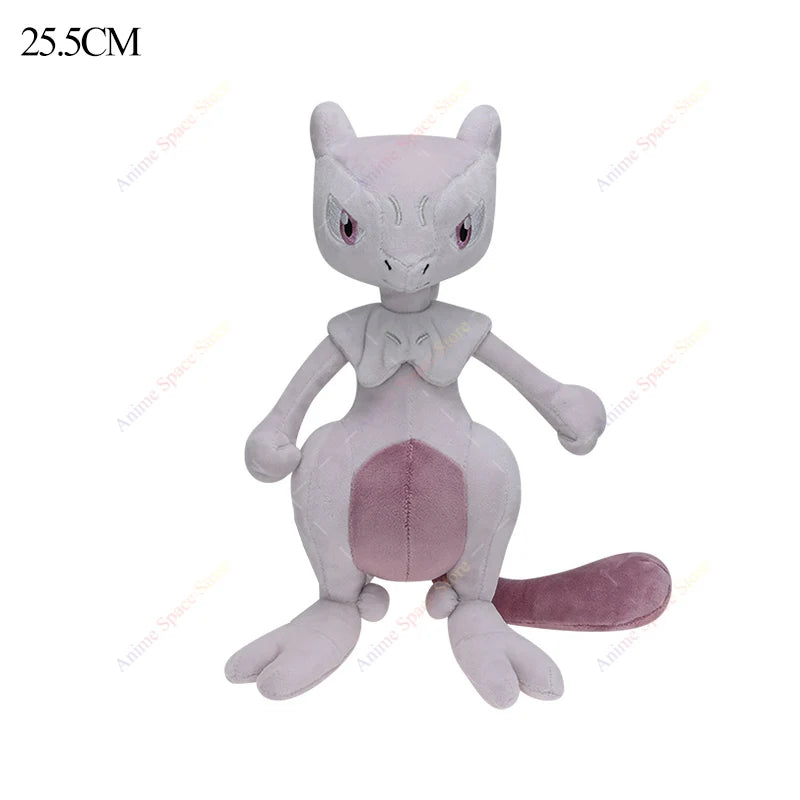Pokemon Plush Collection Bundle Soft Cuddly Gift For Kids