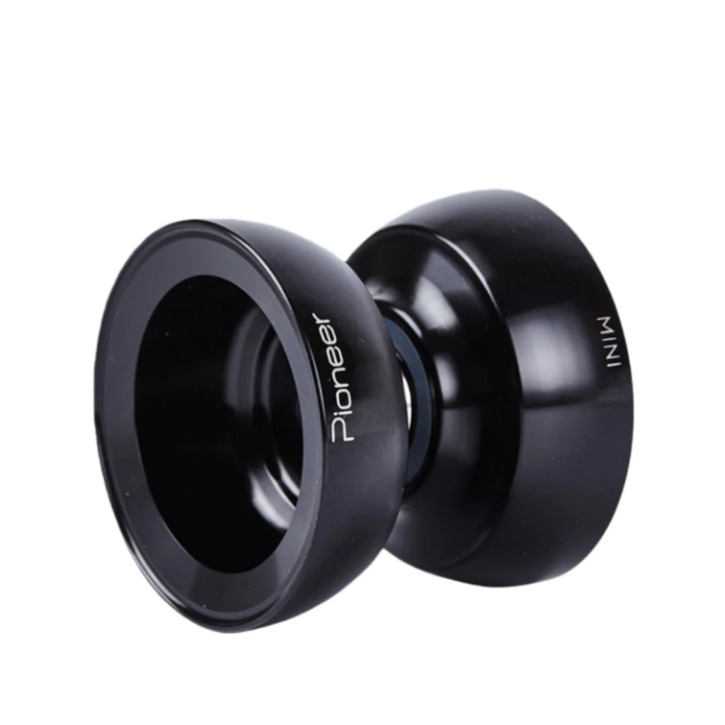 Yoyo | 6061+ Stainless Steel Bimetal | High Cost Performance | Butterfly