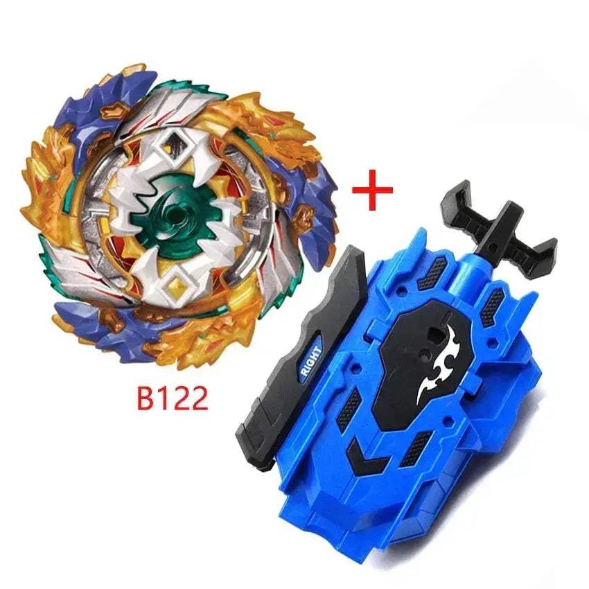 Takara Tomy Beyblade Burst Launcher For Metal Arena Battles - ToylandEU