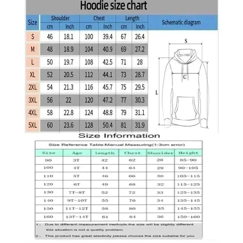 Hoodie | Pokémon Mewtwo Anime Co Branded | Unisex Casual Wear