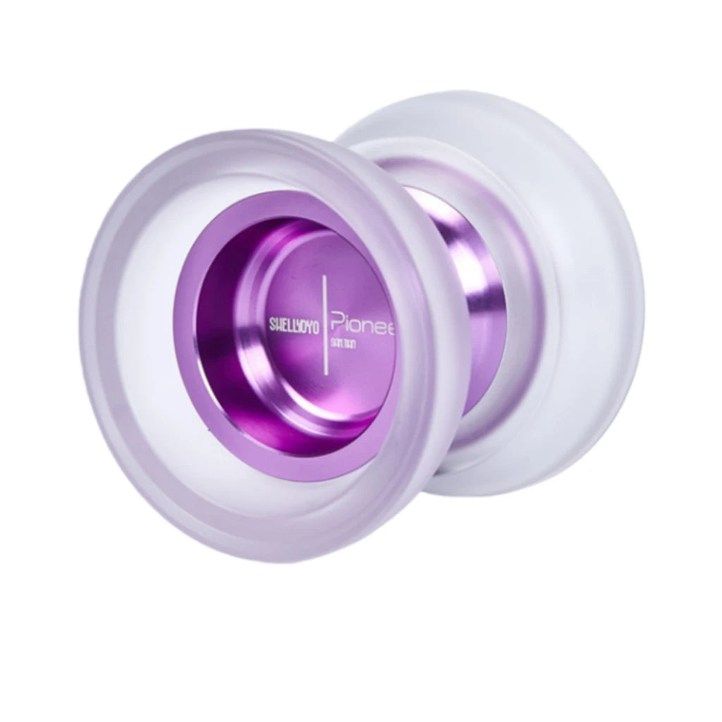 Yoyo | 6061+ Stainless Steel Bimetal | High Cost Performance | Butterfly