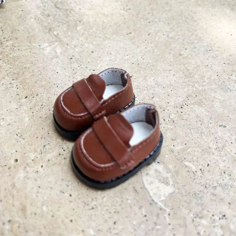 Soft Fabric Doll Clothing Set with Colorful Accessories for 17cm Labubu Dolls Labubu - ToylandEU