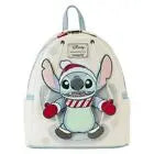 Disney Marie Floral Plush Backpack for Stylish Kids